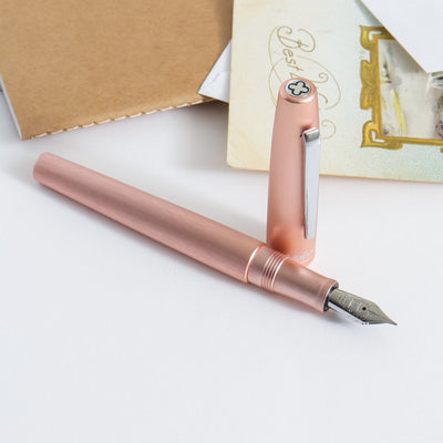 Esterbrook Camden Rose Fountain Pen