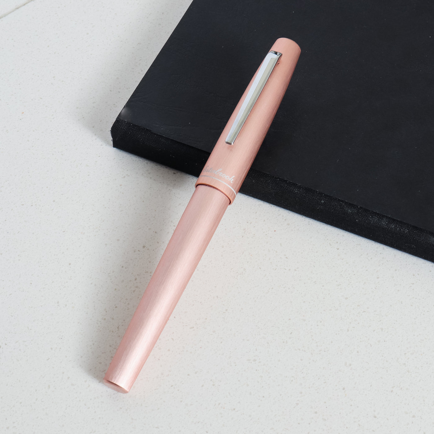 Esterbrook Camden Rose Fountain Pen