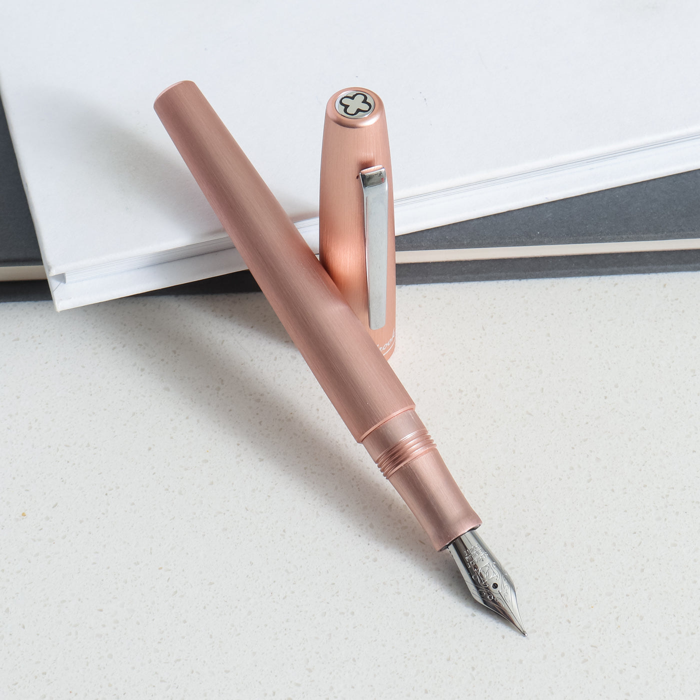 Esterbrook Camden Rose Fountain Pen