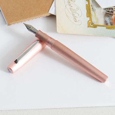 Esterbrook Camden Rose Fountain Pen