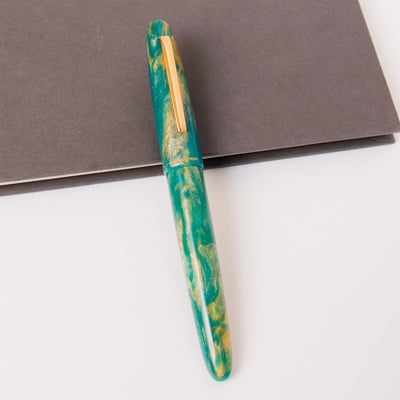 Esterbrook Estie Accutron Fountain Pen - 18k Nib