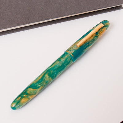 Esterbrook Estie Accutron Fountain Pen - 18k Nib