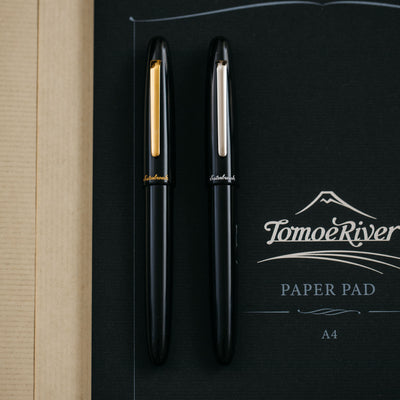 Esterbrook Estie Ebony Black Fountain Pen