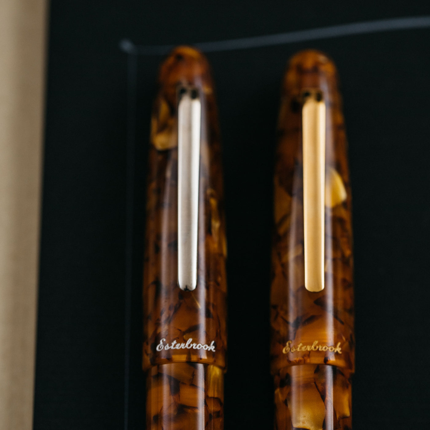 Esterbrook Estie Honeycomb Fountain Pen