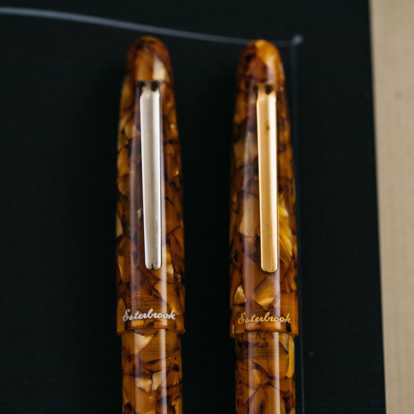 Esterbrook Estie Honeycomb Fountain Pen