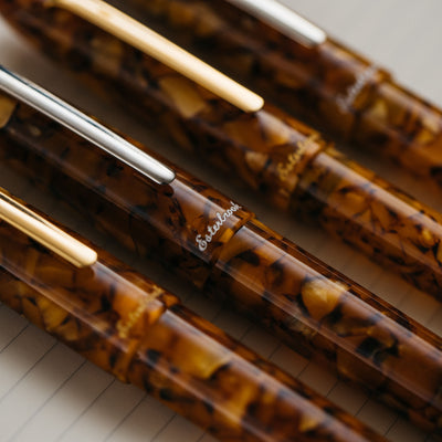 Esterbrook Estie Honeycomb Fountain Pen