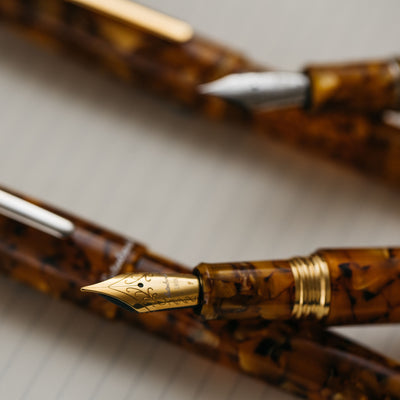 Esterbrook Estie Honeycomb Fountain Pen