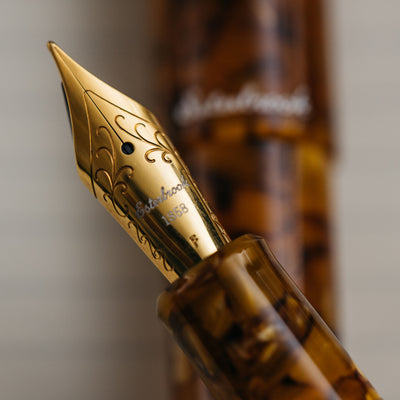 Esterbrook Estie Honeycomb Fountain Pen