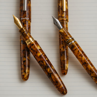 Esterbrook Estie Honeycomb Fountain Pen