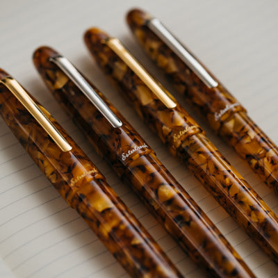 Esterbrook Estie Honeycomb Fountain Pen