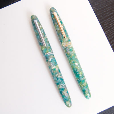 Esterbrook Estie Sea Glass Fountain Pen