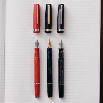 Esterbrook JR Pocket Fountain Pen