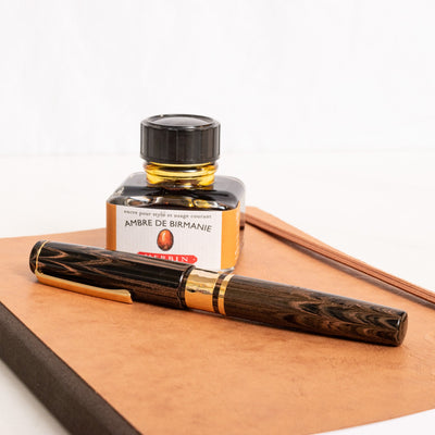 Limited Production Esterbrook Ebonite Pen