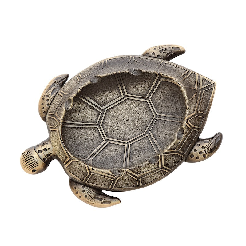 Esterbrook Patience Tortoise Pen Holder