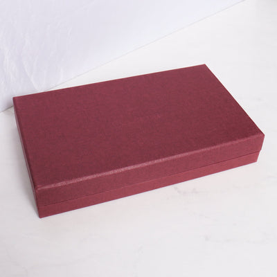 Fuliwen Eight Running Horses Fountain Pen Box