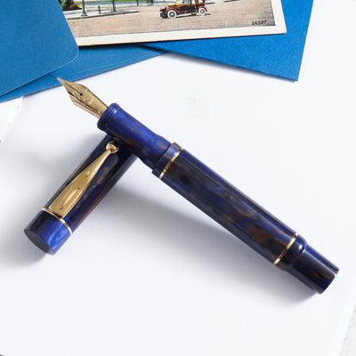 Gioia Alleria Crepuscolo Fountain Pen