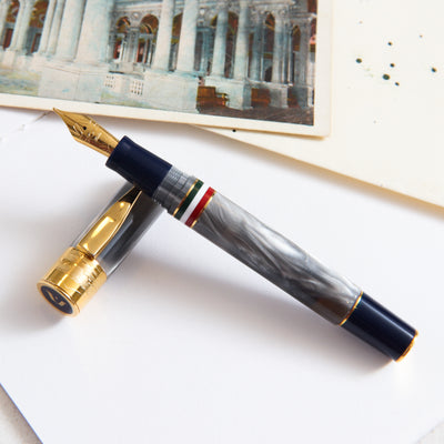 Gioia Partenope Madreperla GT Fountain Pen