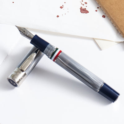 Gioia Partenope Madreperla ST Fountain Pen