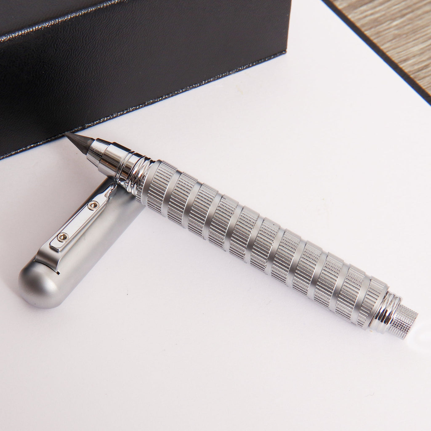 Giuliano Mazzuoli Quattro Tempi Fountain Pen