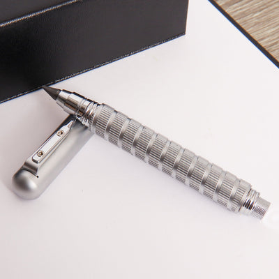 Giuliano Mazzuoli Quattro Tempi Fountain Pen