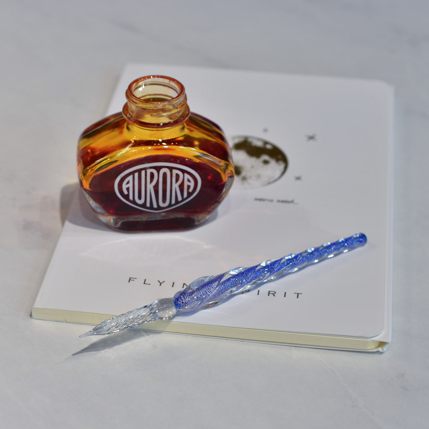 Glass Dip Pen – Truphae