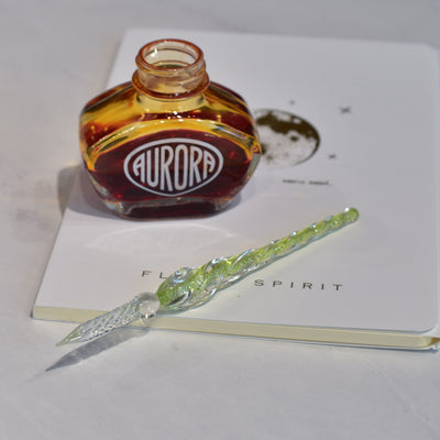 Glass Dip Pen