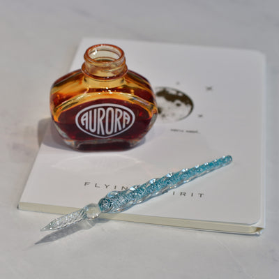 Glass Dip Pen