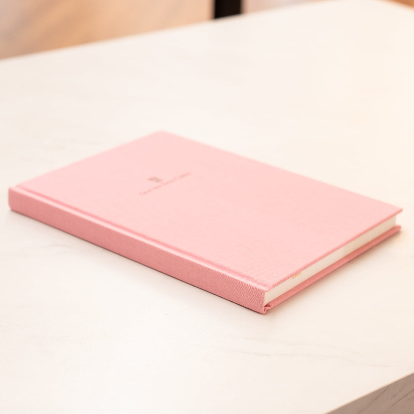 Graf von Faber-Castell Cherry Blossom Notebook Hard Spine