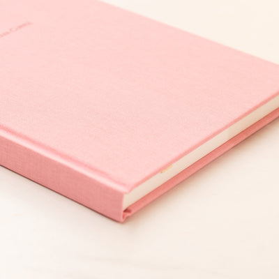 Graf von Faber-Castell Cherry Blossom Notebook Pink