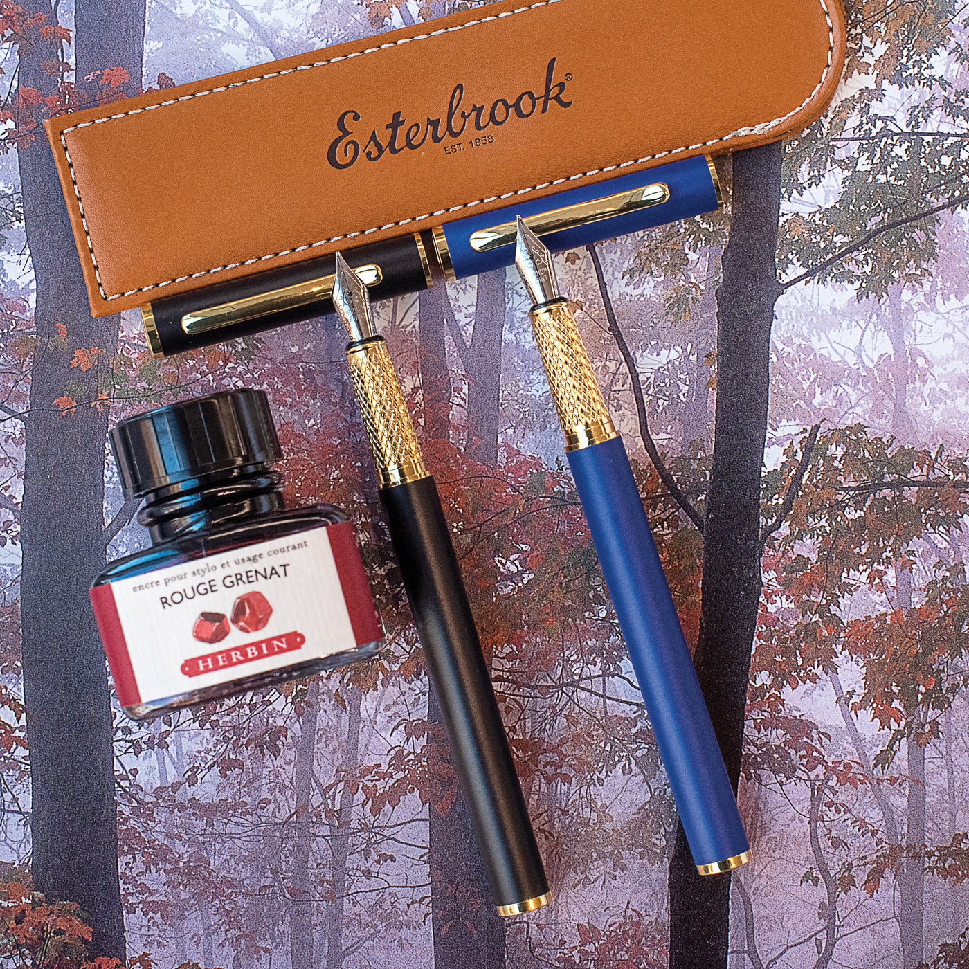 Hero Altitude Fountain Pen