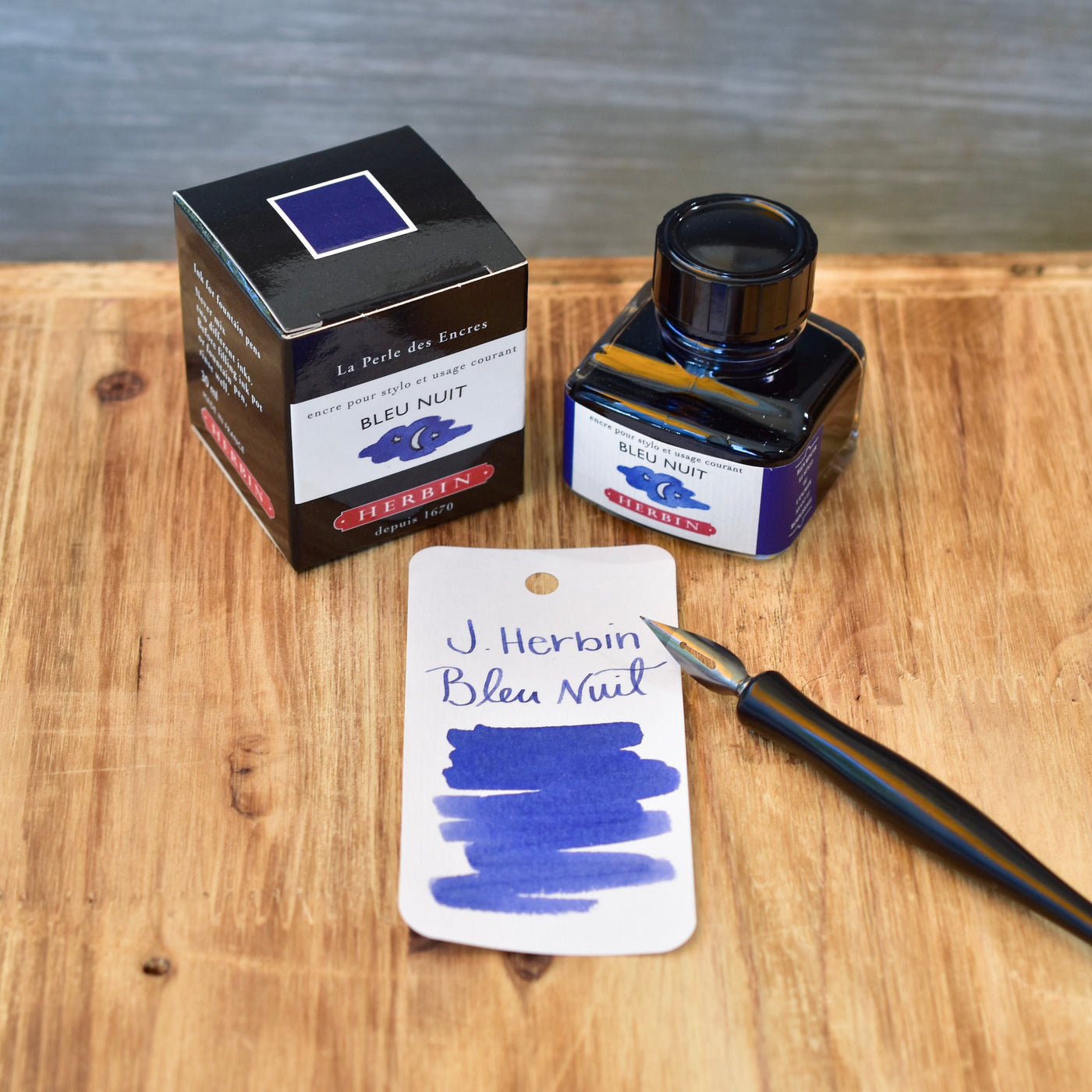 Louis Vuitton Fountain Pen Ink