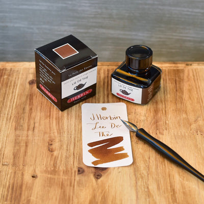 Herbin Lie de The Ink Bottle