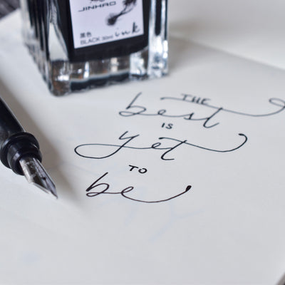 JINHAO 50ml Ink Bottle