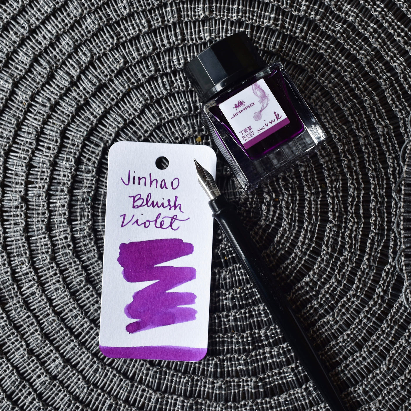 JINHAO 30ml Ink Bottle