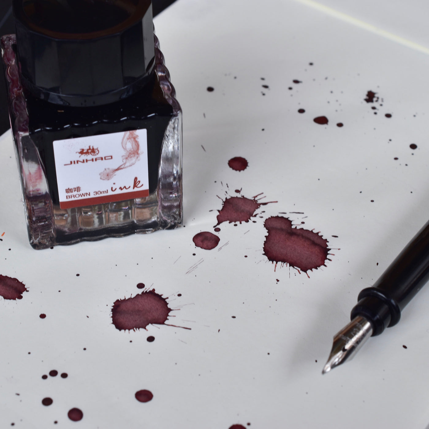 JINHAO 30ml Ink Bottle