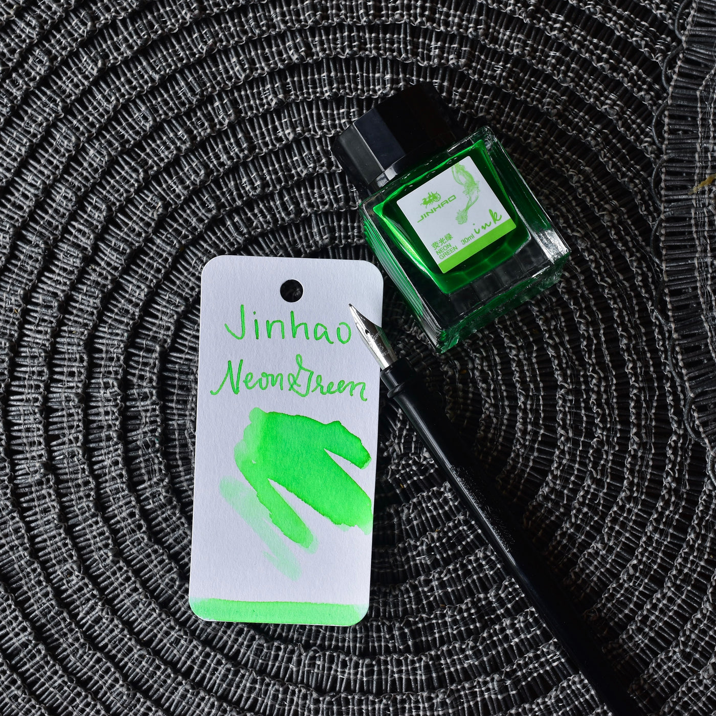 JINHAO 30ml Ink Bottle