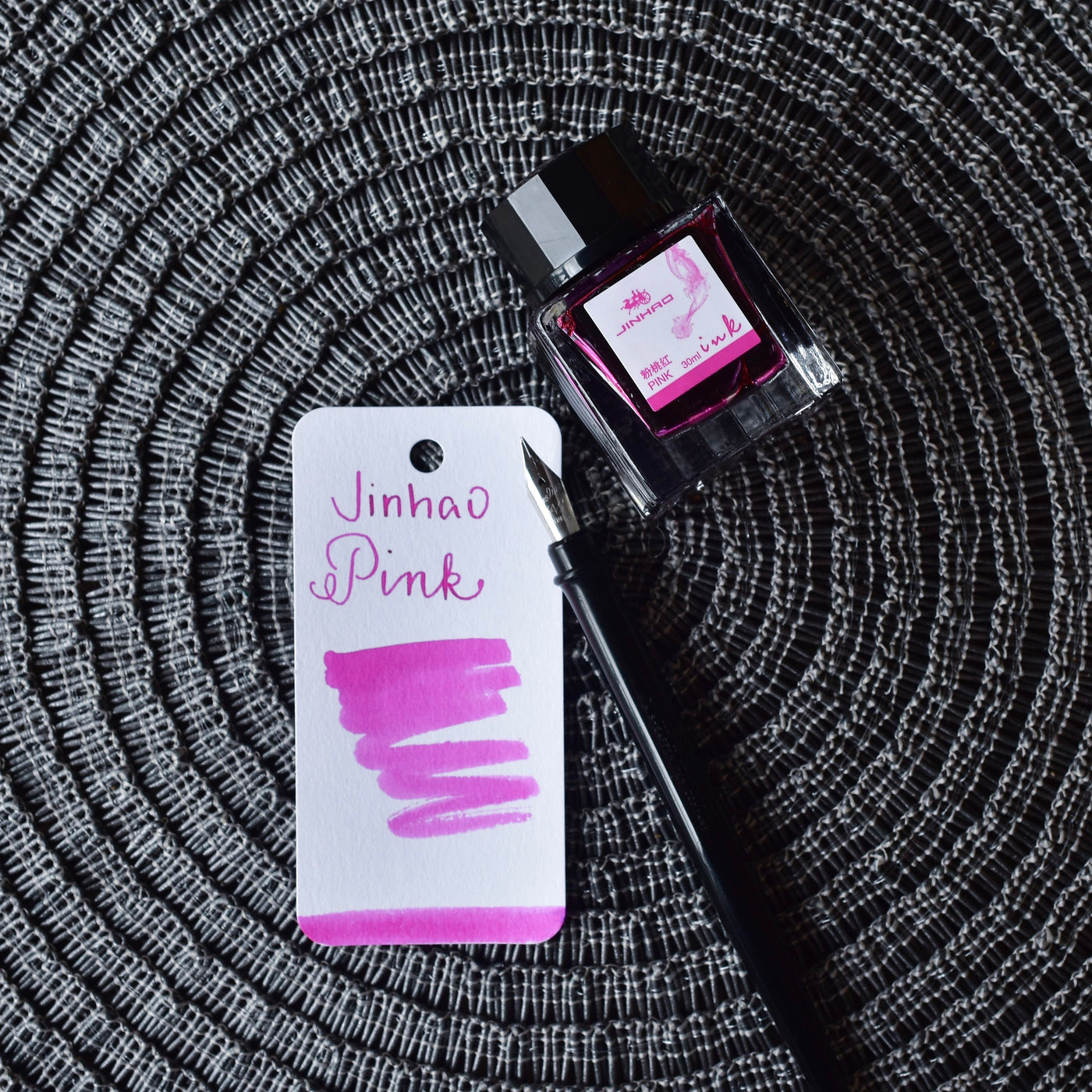 JINHAO 30ml Ink Bottle