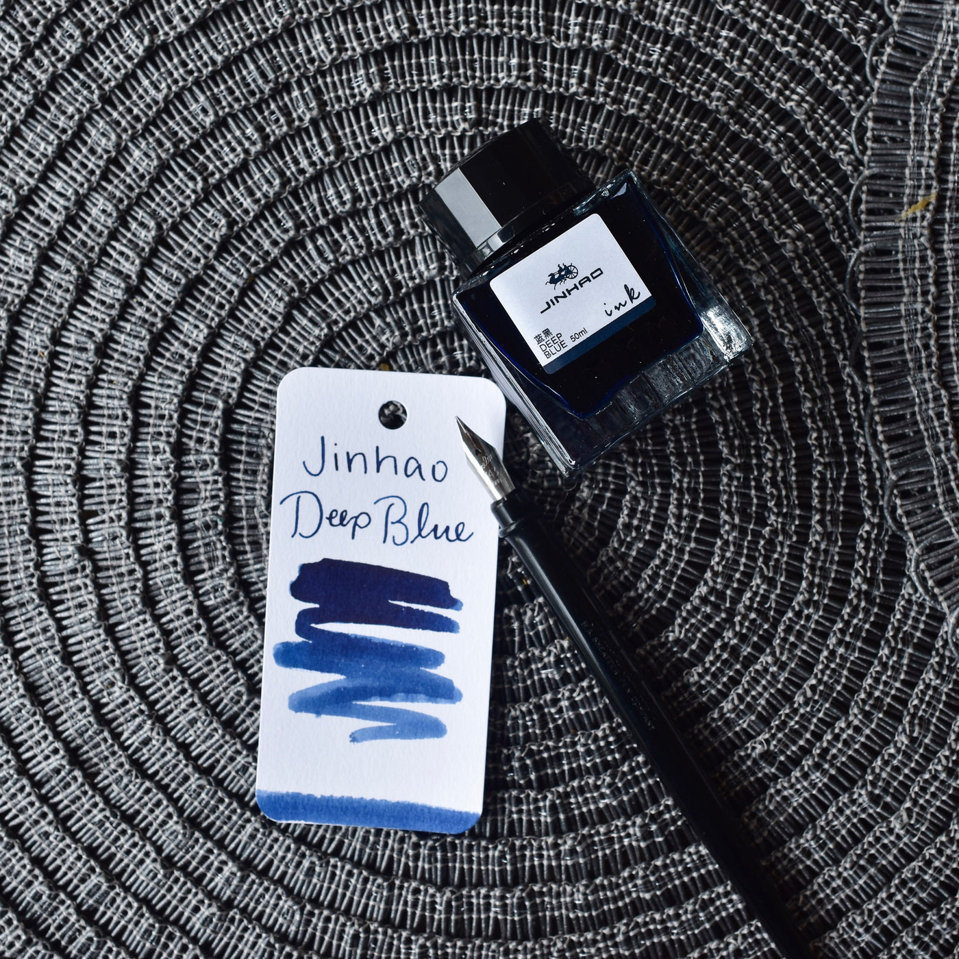 JINHAO 50ml Ink Bottle