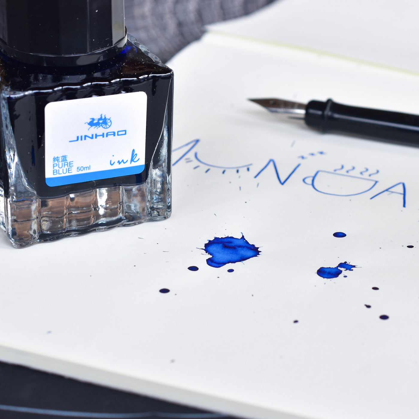 JINHAO 50ml Ink Bottle