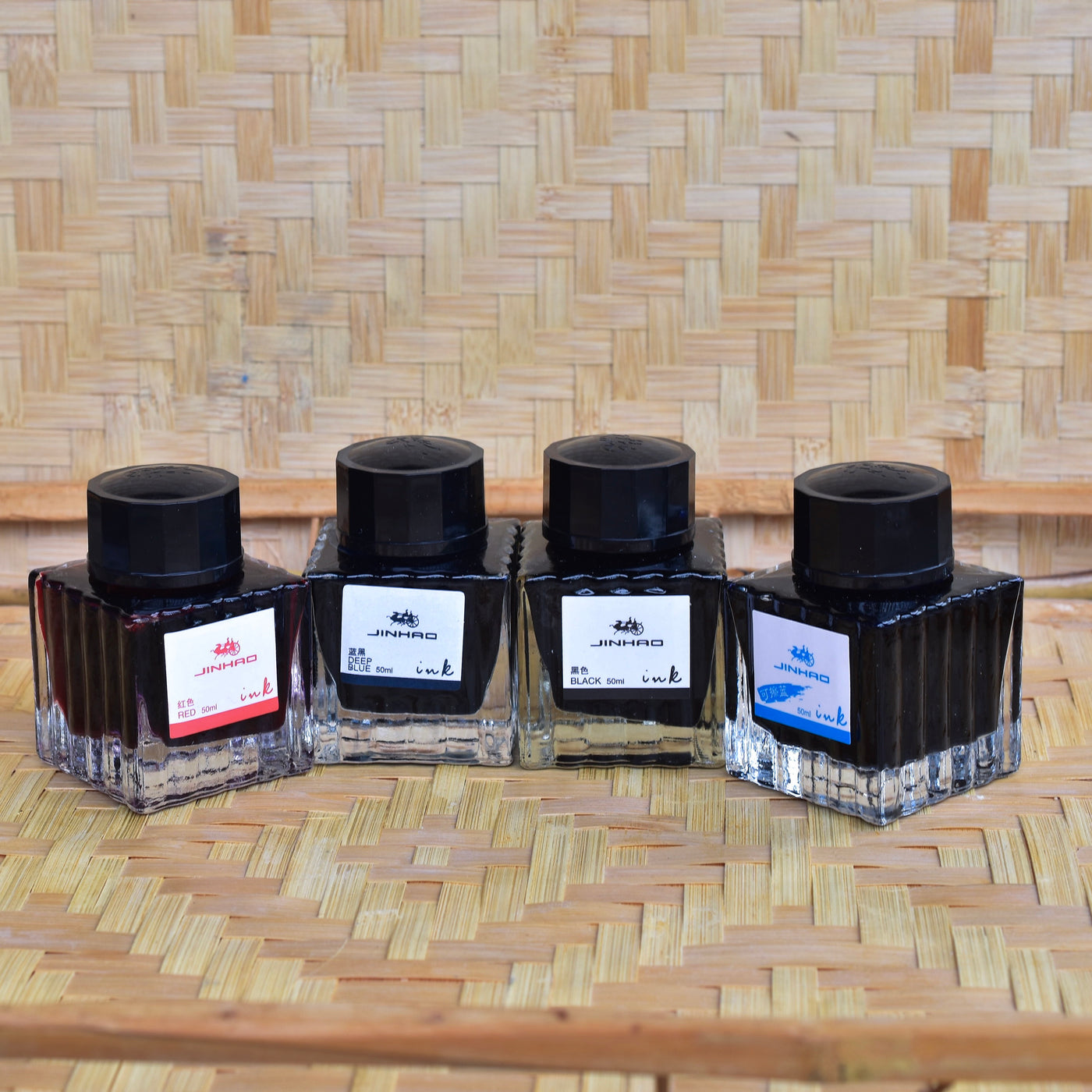 JINHAO 50ml Ink Bottle