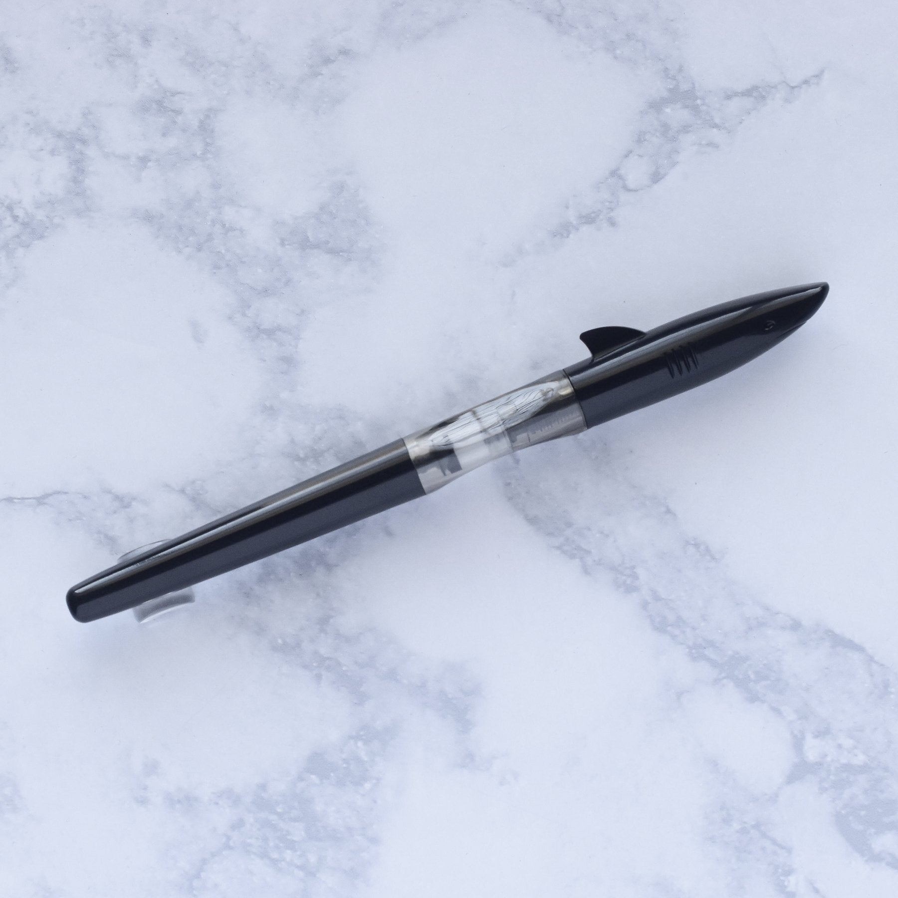 Jinhao 993 Shark Fountain Pen Truphae