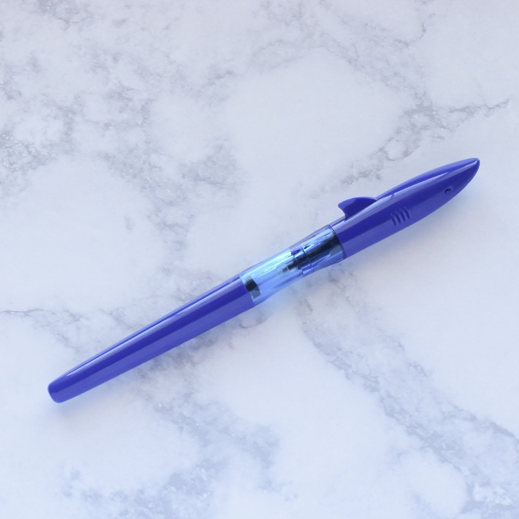 Jinhao 993 Shark Fountain Pen Truphae