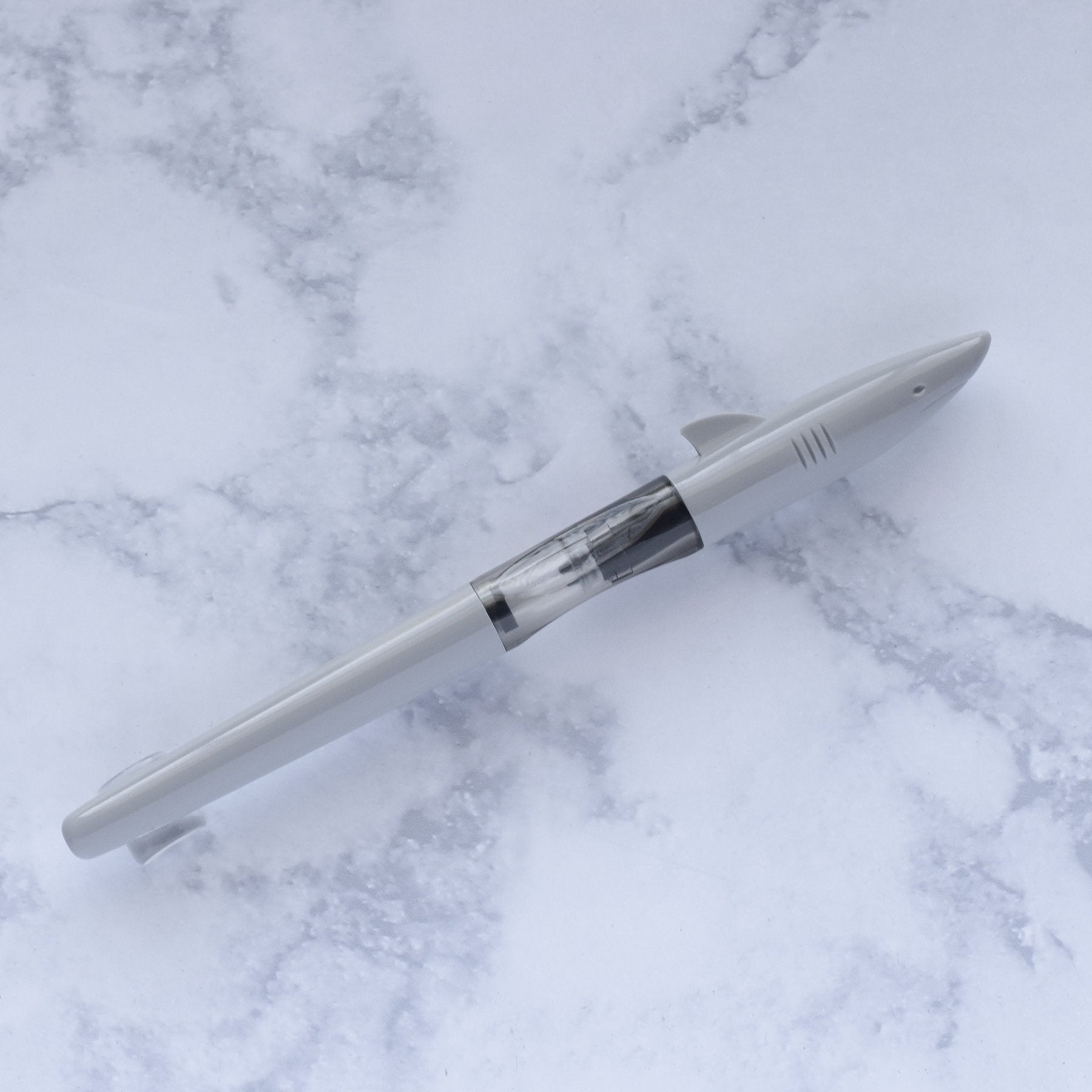 Jinhao 993 Shark Fountain Pen Truphae