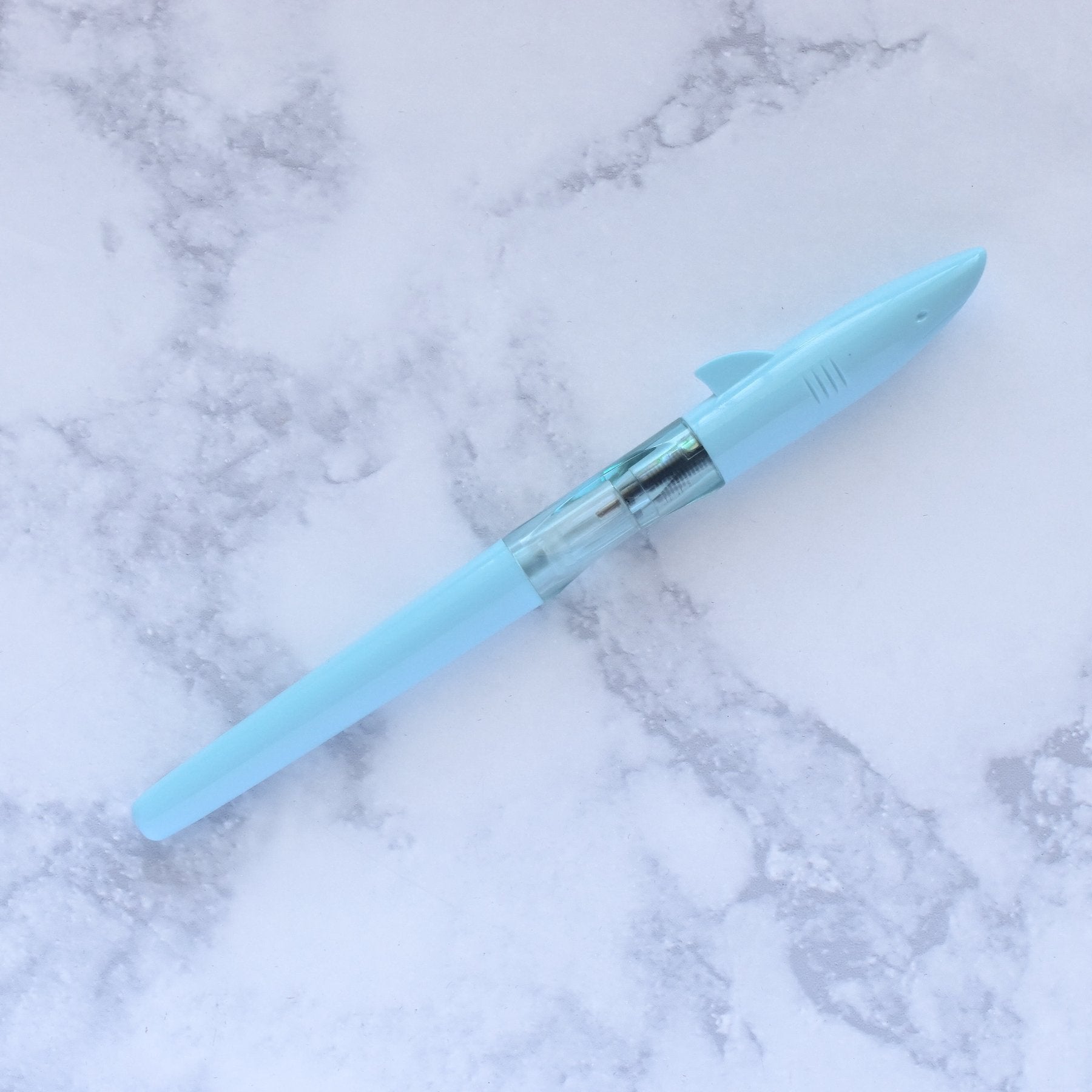 Jinhao 993 Shark Fountain Pen Truphae