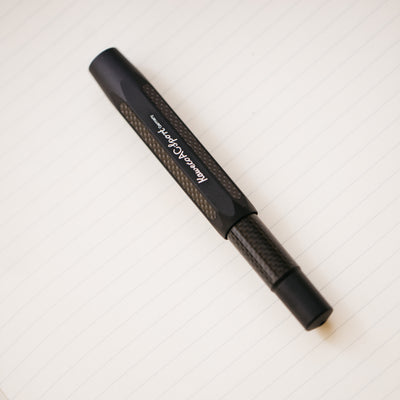 Kaweco AC Sport Black Fountain Pen