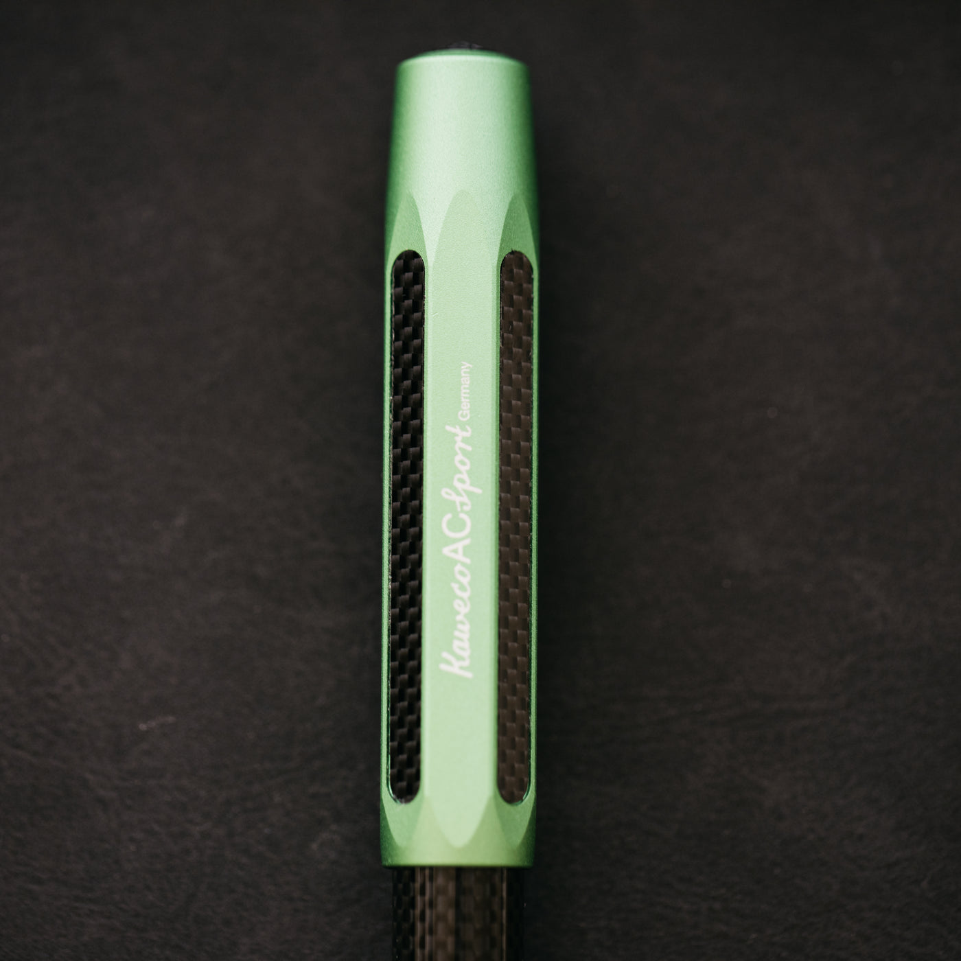 Kaweco AC Sport Green Fountain Pen
