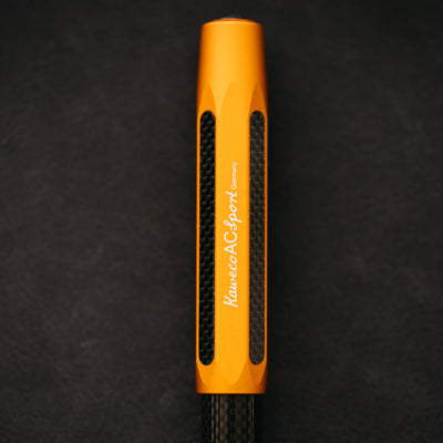 Kaweco AC Sport Orange Fountain Pen