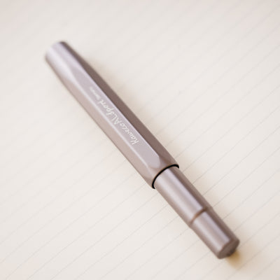 Kaweco AL Sport Anthracite Fountain Pen