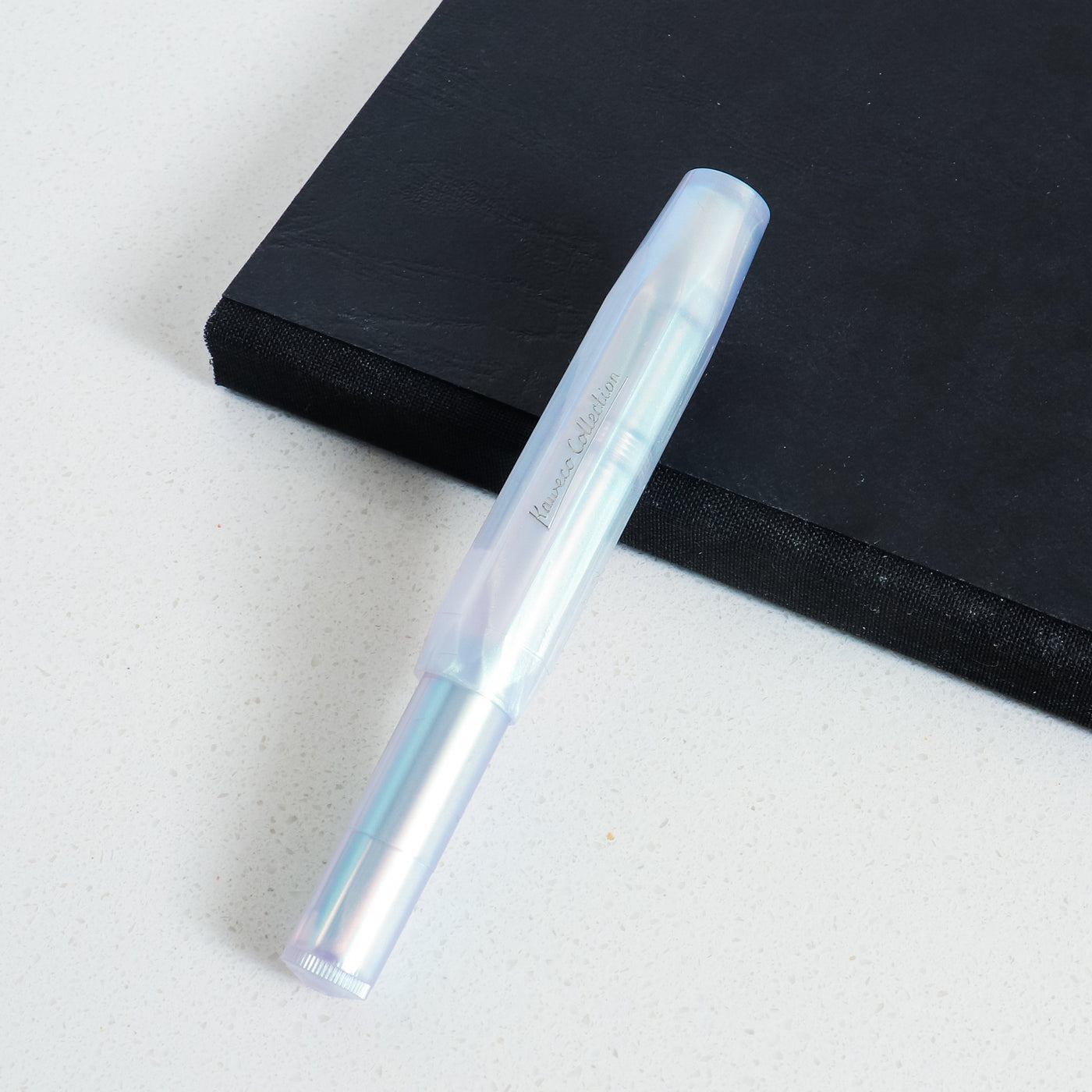 Kaweco Collector's Sport Iridescent Pearl Fountain Pen