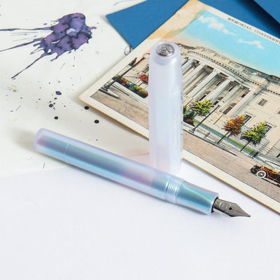 Kaweco Collector's Sport Iridescent Pearl Fountain Pen